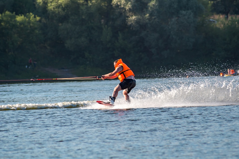 Best Wakeboarding Lakes & Cable Wakeboarding Locations in Australia